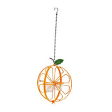Maxbell Bird Feeder Oriole Bird Feeder for Bird Lovers Birds Enjoyment Parrot