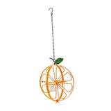 Maxbell Bird Feeder Oriole Bird Feeder for Bird Lovers Birds Enjoyment Parrot
