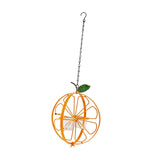 Maxbell Bird Feeder Oriole Bird Feeder for Bird Lovers Birds Enjoyment Parrot