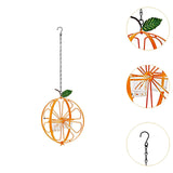 Maxbell Bird Feeder Oriole Bird Feeder for Bird Lovers Birds Enjoyment Parrot