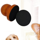 Maxbell Dog Nail File Dogs Scratching Board for Paw Nail Care Large Cats Medium Dogs