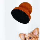 Maxbell Dog Nail File Dogs Scratching Board for Paw Nail Care Large Cats Medium Dogs