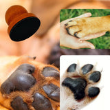 Maxbell Dog Nail File Dogs Scratching Board for Paw Nail Care Large Cats Medium Dogs