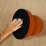 Maxbell Dog Nail File Dogs Scratching Board for Paw Nail Care Large Cats Medium Dogs