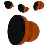 Maxbell Dog Nail File Dogs Scratching Board for Paw Nail Care Large Cats Medium Dogs