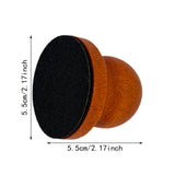 Maxbell Dog Nail File Dogs Scratching Board for Paw Nail Care Large Cats Medium Dogs