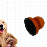 Maxbell Dog Nail File Dogs Scratching Board for Paw Nail Care Large Cats Medium Dogs