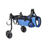 Dog Wheelchair for Back Legs Sturdy for Disabled Dog Disabled Dog Wheelchair XS