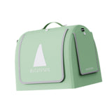 Bird Cage Bag Portable Bird Travel Cage for Parrot Budgies Parrotlets Green