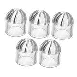 Maxbell Aquarium Surface Skimmer Clear Oil Film Processor for Home Use Planted Tanks 20mm