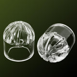 Maxbell Aquarium Surface Skimmer Clear Oil Film Processor for Home Use Planted Tanks 20mm