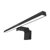 Maxbell Computer Monitor Lamp Screen Hanging Dimmable Laptop Light Bar for Dorm Home black