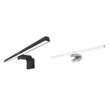 Maxbell Computer Monitor Lamp Screen Hanging Dimmable Laptop Light Bar for Dorm Home black
