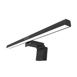 Maxbell Computer Monitor Lamp Screen Hanging Dimmable Laptop Light Bar for Dorm Home black