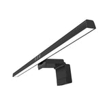 Maxbell Computer Monitor Lamp Screen Hanging Dimmable Laptop Light Bar for Dorm Home black