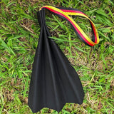 Maxbell Bite Tug for Dog Training Interactive Play for Medium Dogs Interaction Daily Black