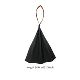 Maxbell Bite Tug for Dog Training Interactive Play for Medium Dogs Interaction Daily Black