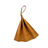 Maxbell Bite Tug for Dog Training Interactive Play for Medium Dogs Interaction Daily Brown