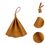 Maxbell Bite Tug for Dog Training Interactive Play for Medium Dogs Interaction Daily Brown