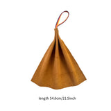 Maxbell Bite Tug for Dog Training Interactive Play for Medium Dogs Interaction Daily Brown