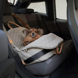 Maxbell Dog Travel Bag Cat Travel Bag for Small and Medium Cats Small Animals Camel