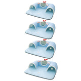 Maxbell Cat Tunnel Summer Breathable Interactive for Bunny Kitten Self Entertainment S