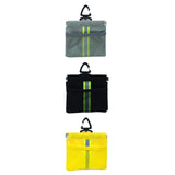 Maxbell Dog Treat Pouch Poop Bag Dispenser for Outdoor Use Leash Dog Training Travel yellow