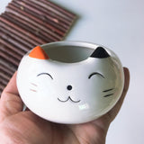 Maxbell Hamster Food Bowl Ceramic Small Pet Feeding Dish for Gerbil Ferret Squirrels cat