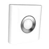 Maxbell LED Motion Sensor Night Light Activated Nightlight Indoor for Bedroom