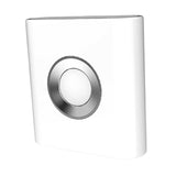 Maxbell LED Motion Sensor Night Light Activated Nightlight Indoor for Bedroom