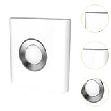 Maxbell LED Motion Sensor Night Light Activated Nightlight Indoor for Bedroom