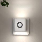 Maxbell LED Motion Sensor Night Light Activated Nightlight Indoor for Bedroom
