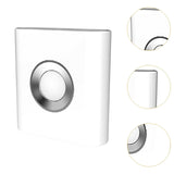 Maxbell LED Motion Sensor Night Light Activated Nightlight Indoor for Nursery