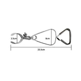 Maxbell Reptile Heating Lampshade (Bulb Not Included) Anti Scald for Bird Chicks Pet