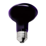 Maxbell Basking Spot Light Bulb Reptile Night Light Bulb for Reptile Amphibian Snake 100W