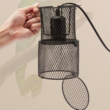 Maxbell Reptile Lamp Shape Protector Reptile Accessories for Birds Chick