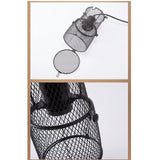 Maxbell Reptile Lamp Shade Reptile Accessories for Pet Bearded Dragon Amphibian