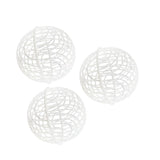 Rolling Chicken Coop Ventilation Ball Shape for Geese Chicks Backyard 20cm