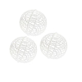 Rolling Chicken Coop Ventilation Ball Shape for Geese Chicks Backyard 20cm