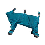 Dog Protective Pants Dog Clothes Belly Protector for Pet Alking Running Walk XL