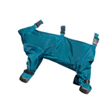 Dog Protective Pants Dog Clothes Belly Protector for Pet Alking Running Walk XL