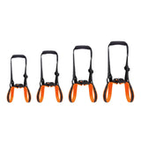 Dog Lift Harness Leg Support Old, Disabled Dogs Hiking with Handle Dog Sling S