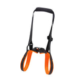 Dog Lift Harness Leg Support Old, Disabled Dogs Hiking with Handle Dog Sling XL