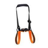 Dog Lift Harness Leg Support Old, Disabled Dogs Hiking with Handle Dog Sling XL