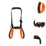 Dog Lift Harness Leg Support Old, Disabled Dogs Hiking with Handle Dog Sling XL
