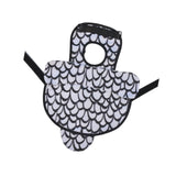 Chicken Apron for Hens Accessories Gifts Reusable Lightweight Chicken Saddle Style A