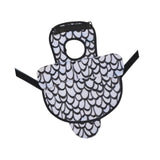 Chicken Apron for Hens Accessories Gifts Reusable Lightweight Chicken Saddle Style A