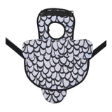 Chicken Apron for Hens Accessories Gifts Reusable Lightweight Chicken Saddle Style A