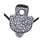 Chicken Apron for Hens Accessories Gifts Reusable Lightweight Chicken Saddle Style A