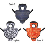 Chicken Apron for Hens Accessories Gifts Reusable Lightweight Chicken Saddle Style A